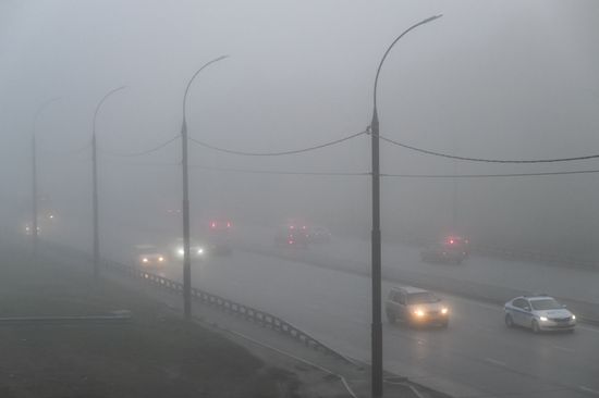Russia Weather