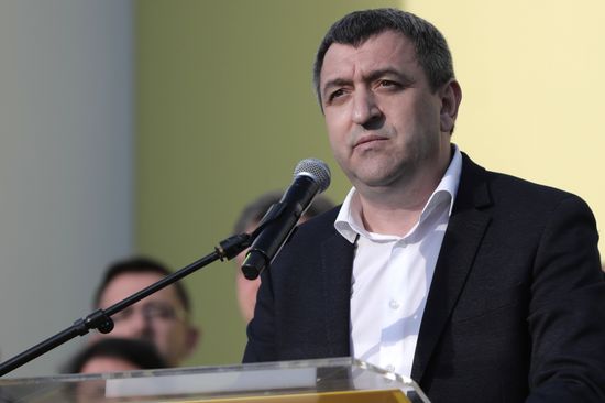 Moldova Local Elections Preparations