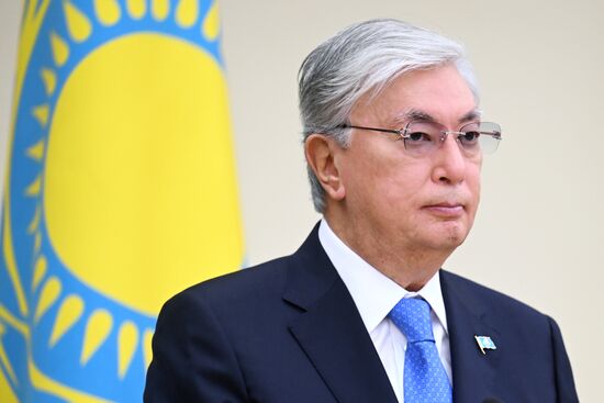 Russia Uzbekistan Kazakhstan