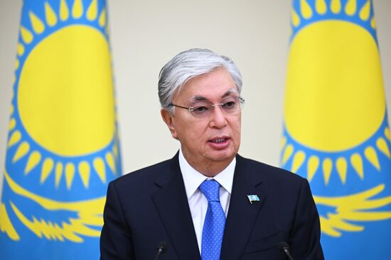 Russia Uzbekistan Kazakhstan