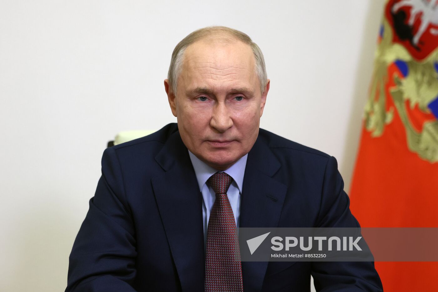 Russia Putin