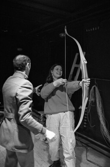 Oleg Tabakov Theater-Studio