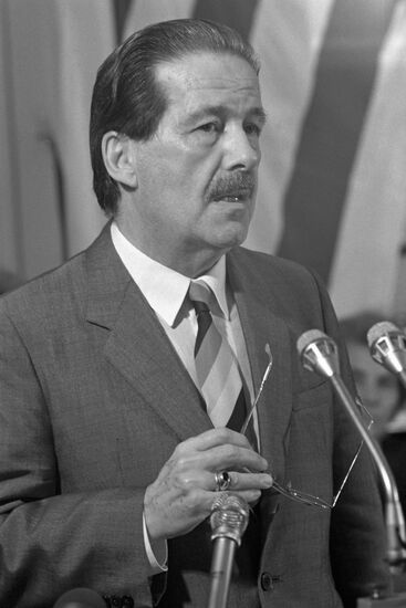 Ambassador of Uruguay to USSR