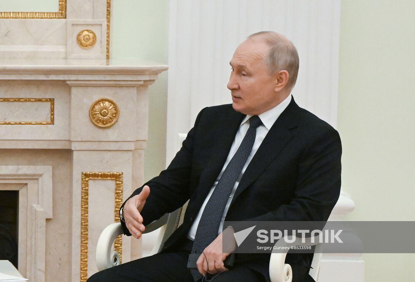Russia Iraq