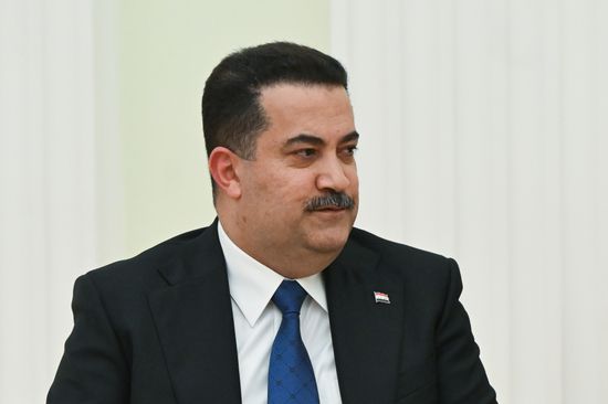 Russia Iraq