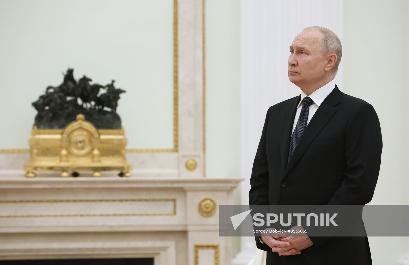 Russia Iraq