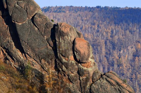 Russia Environment