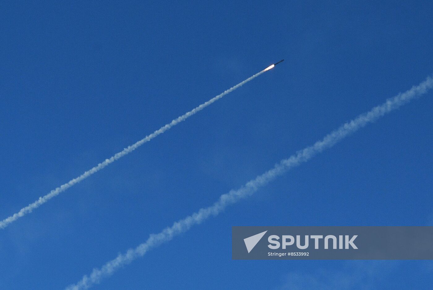 Israel Palestine Tensions