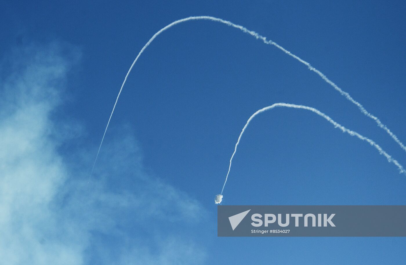 Israel Palestine Tensions