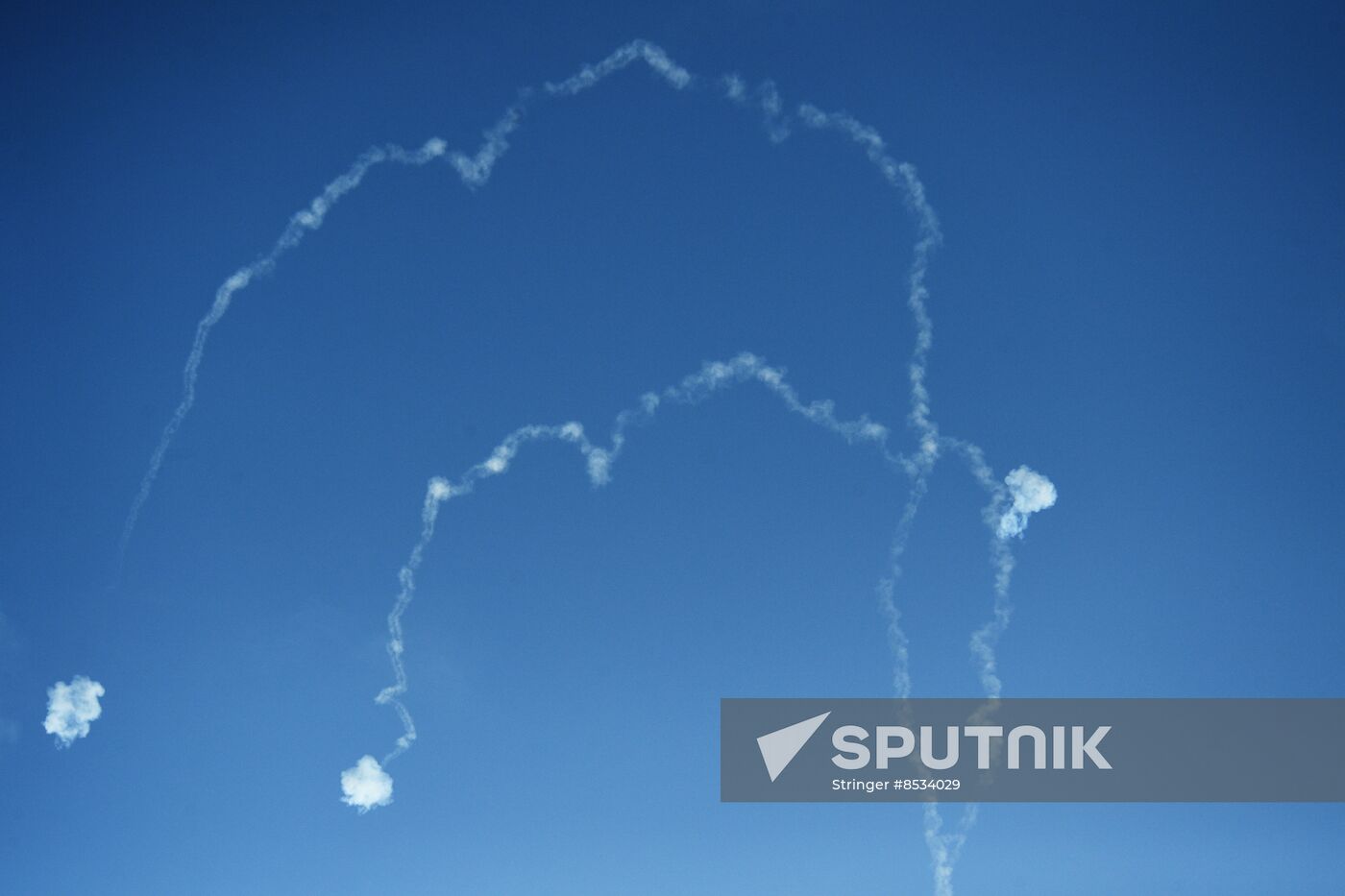 Israel Palestine Tensions