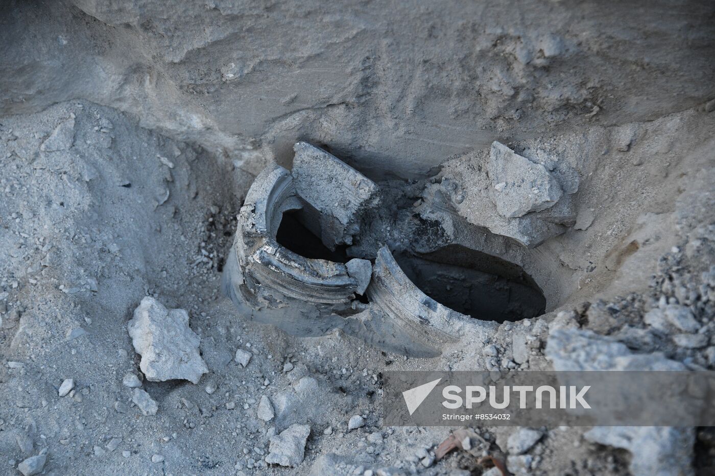 Israel Palestine Tensions