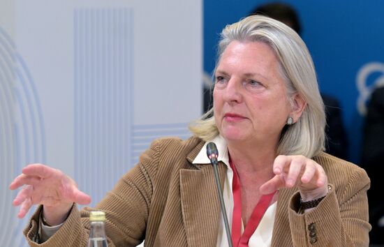 Russia Energy Week Forum