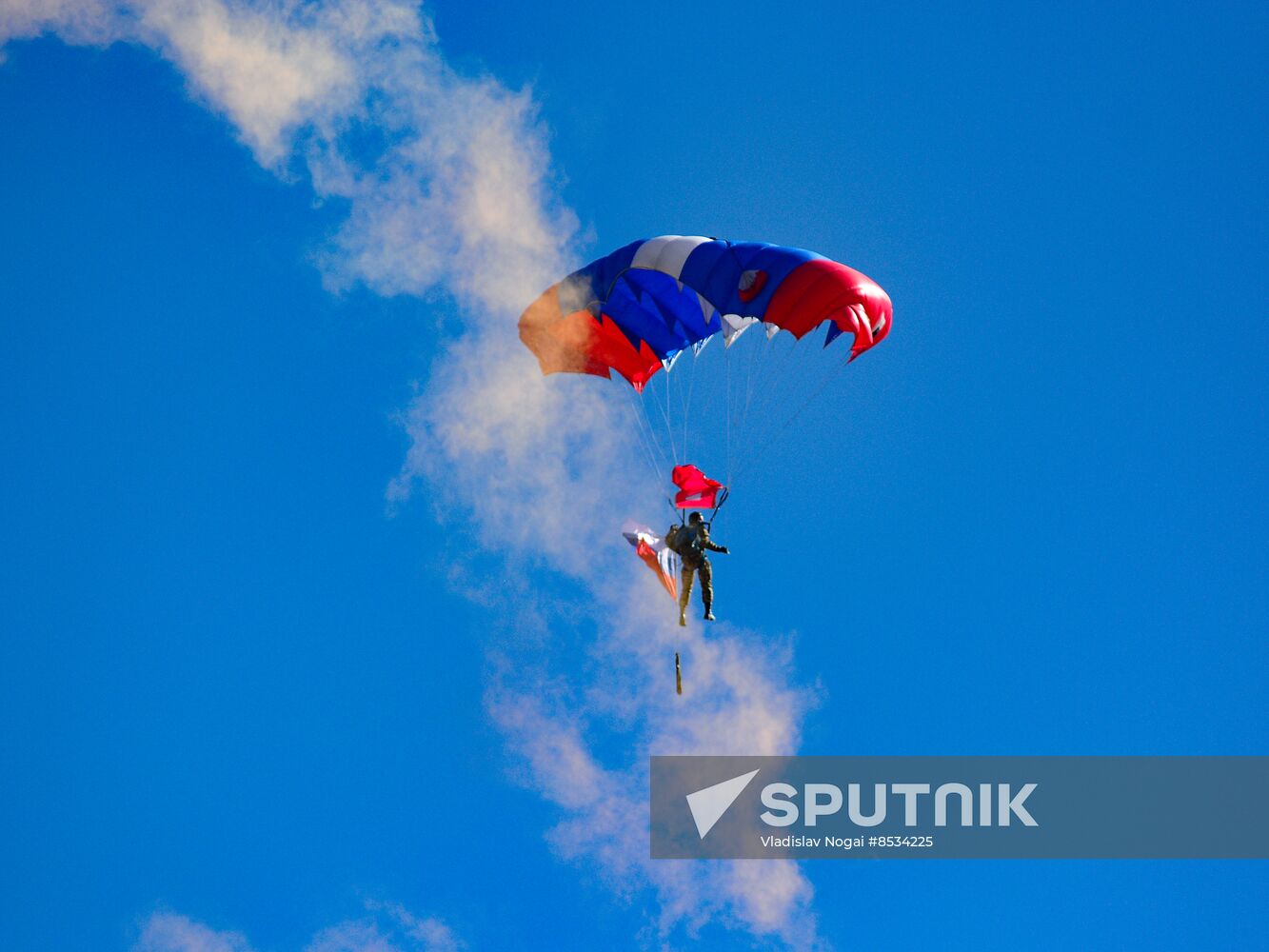 Kyrgyzstan CSTO Indestructible Brotherhood Drills