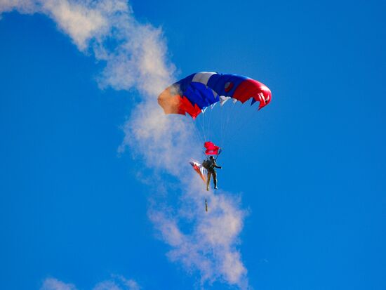 Kyrgyzstan CSTO Indestructible Brotherhood Drills