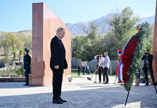 Kyrgyzstan Russia