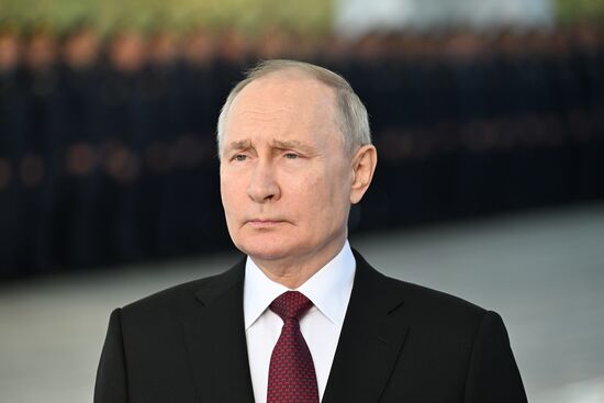 Kyrgyzstan Russia
