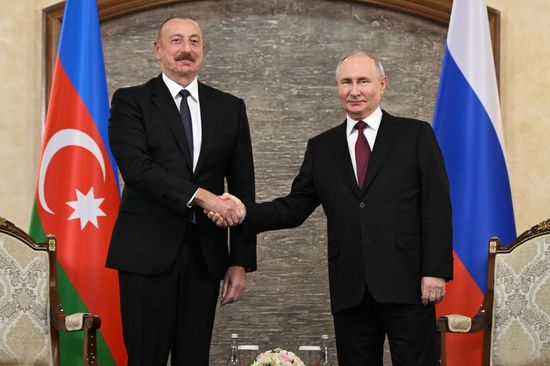 Kyrgyzstan Russia