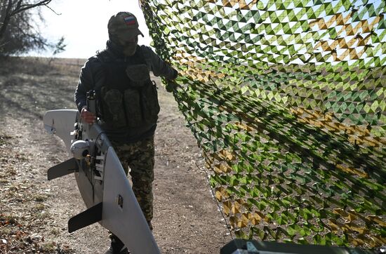 Russia Ukraine Military Operation Troops