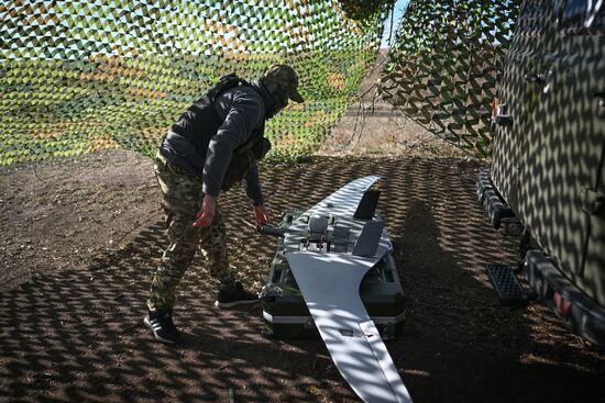 Russia Ukraine Military Operation Troops