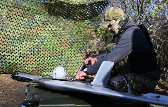 Russia Ukraine Military Operation Troops