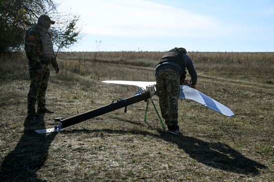 Russia Ukraine Military Operation Troops