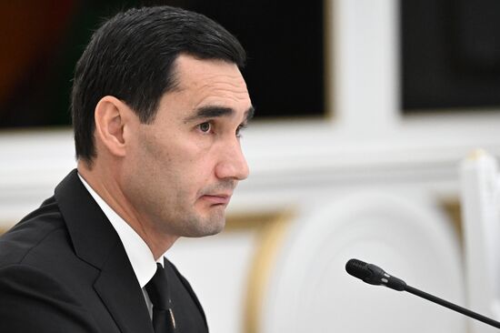 Kyrgyzstan CIS Leaders Council