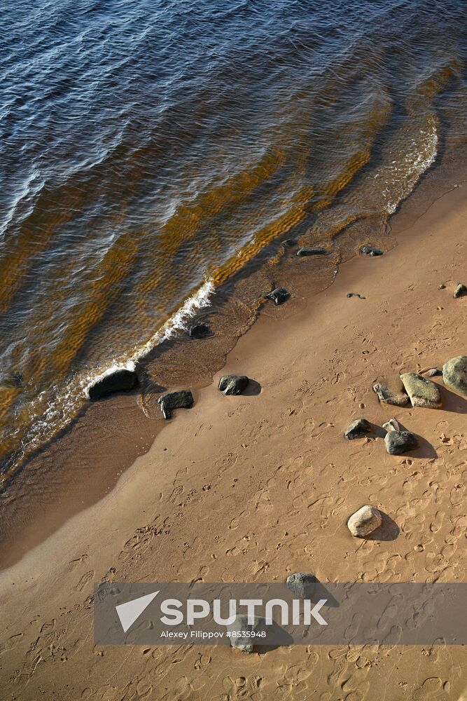 #DiscoveringRussia. Arkhangelsk