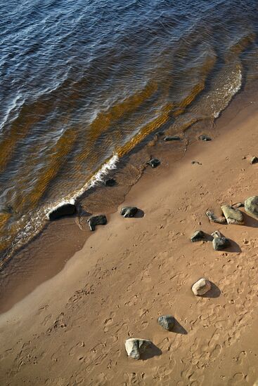 #DiscoveringRussia. Arkhangelsk