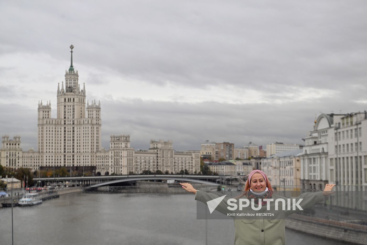Russia Daily Life