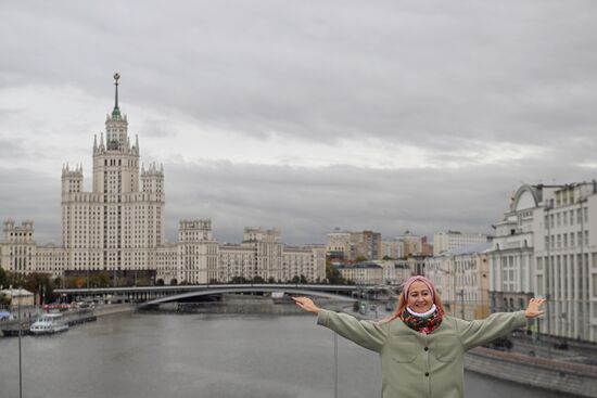 Russia Daily Life