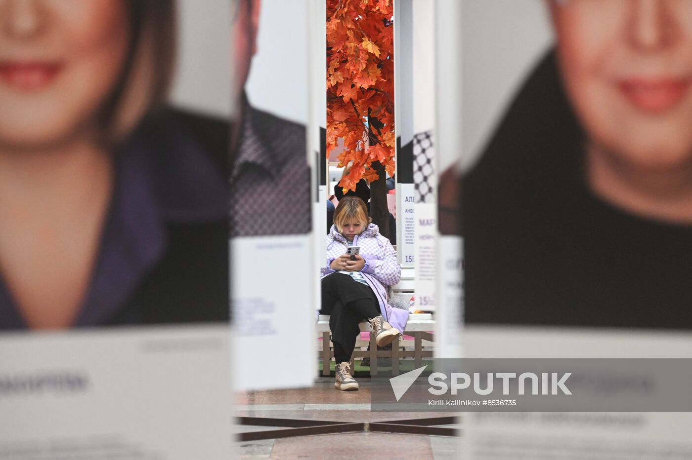 Russia Daily Life