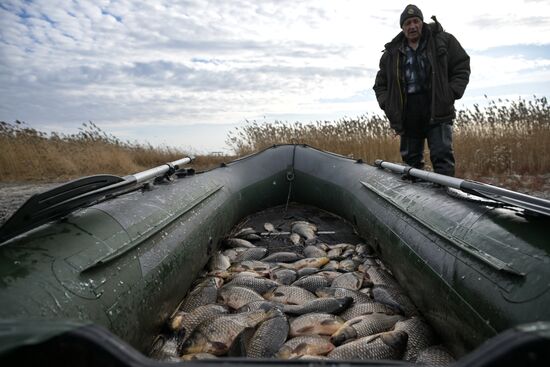 Russia Country Life