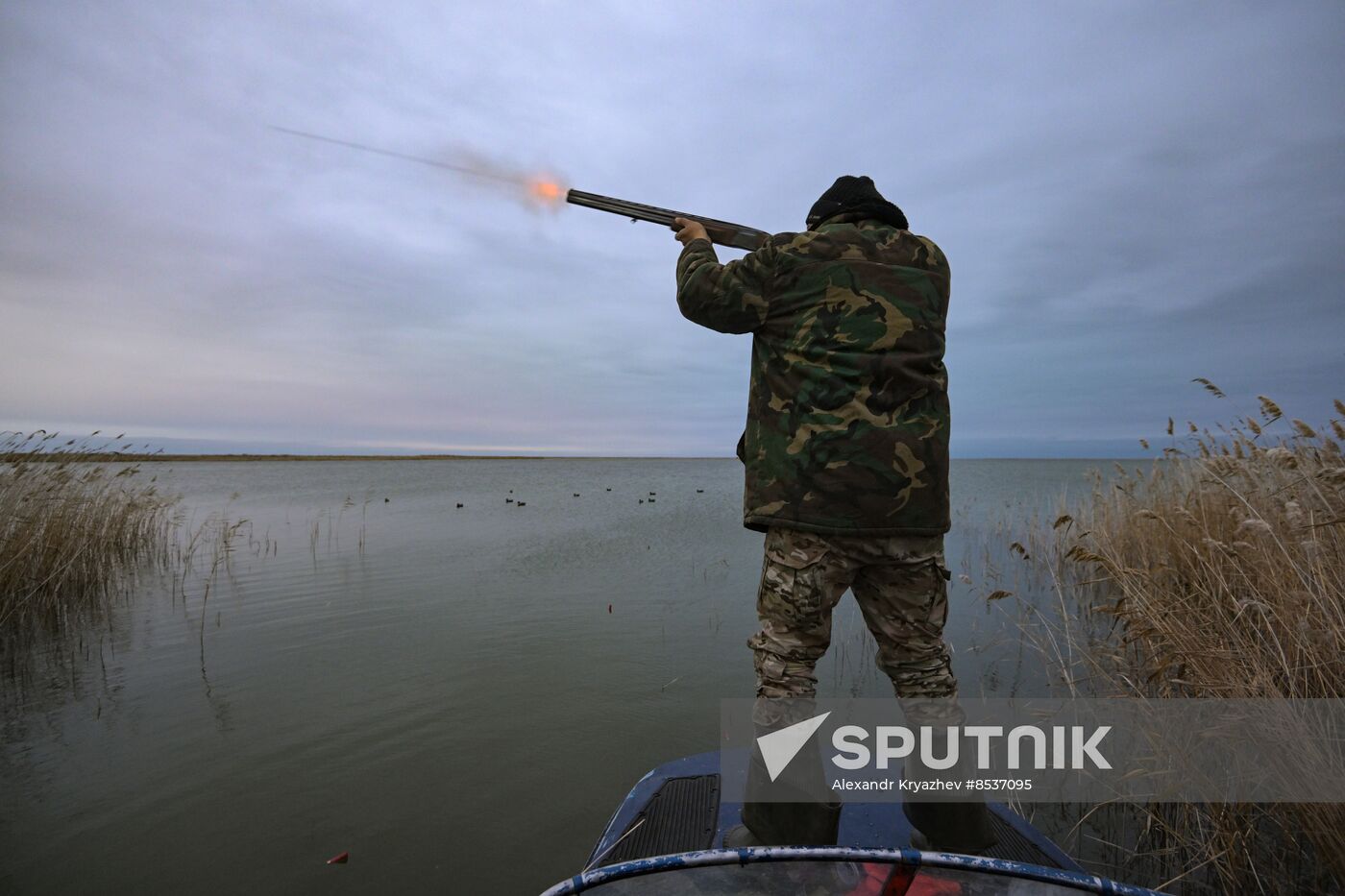 Russia Country Life