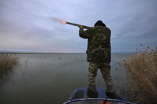 Russia Country Life