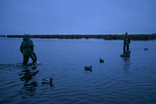 Russia Country Life