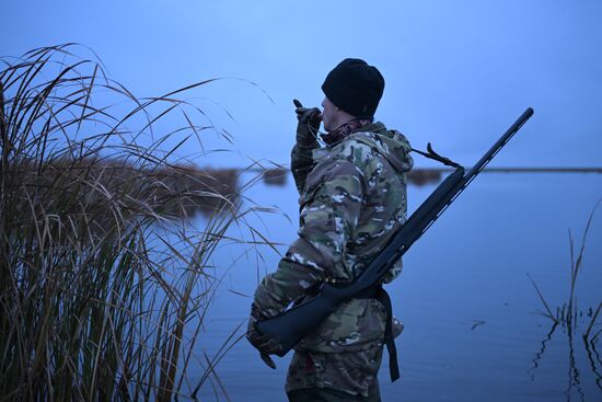 Russia Country Life