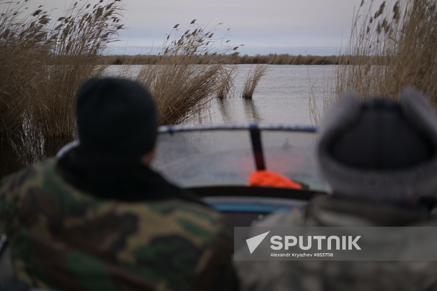 Russia Country Life