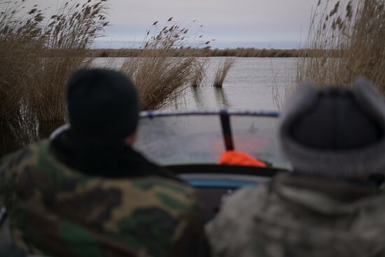 Russia Country Life