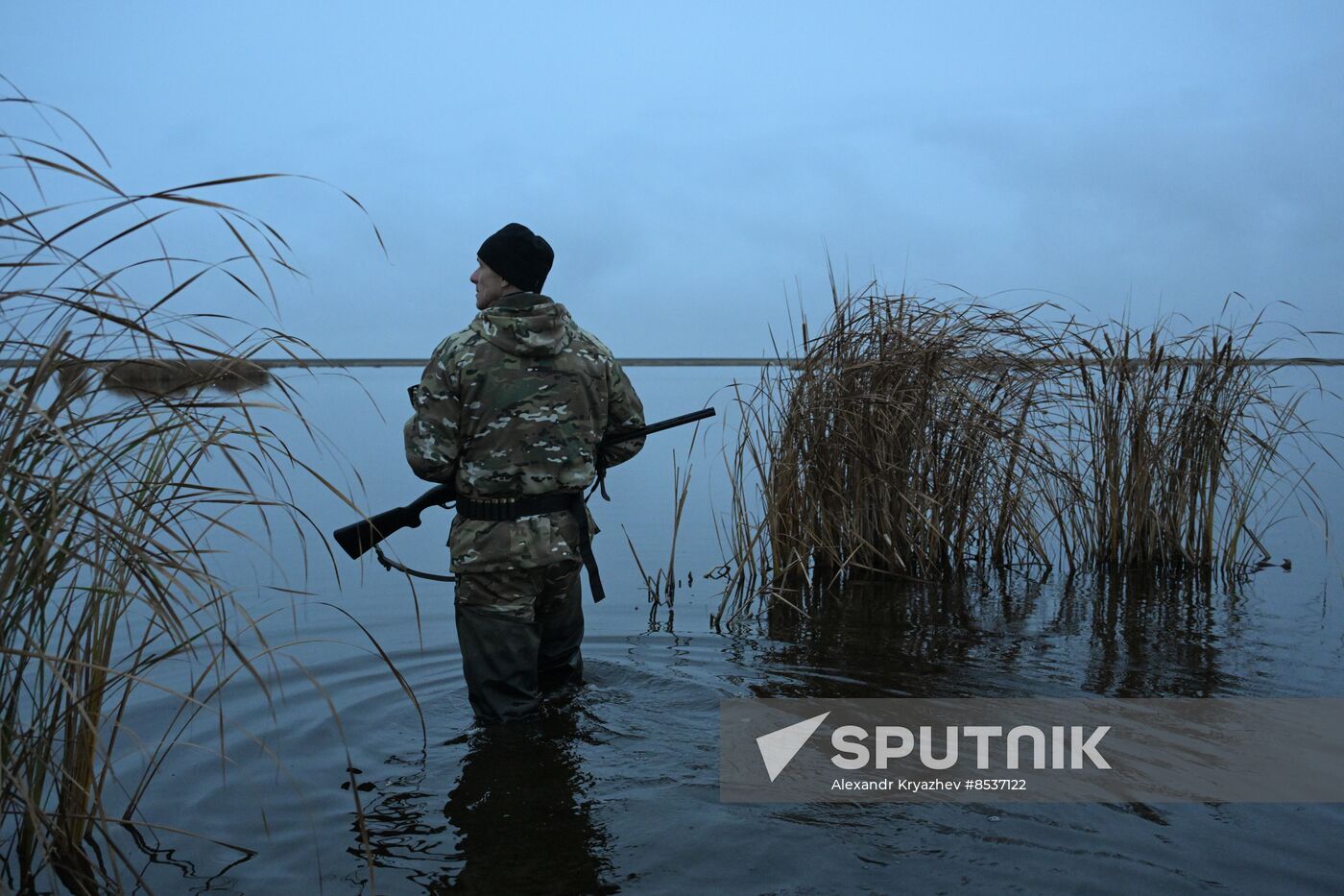 Russia Country Life
