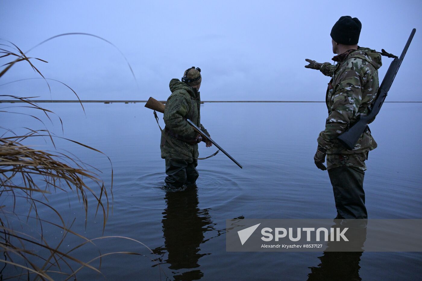 Russia Country Life