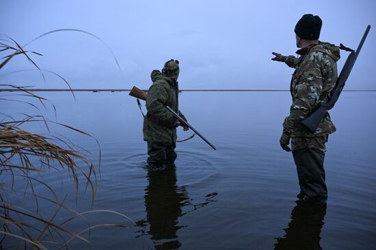 Russia Country Life