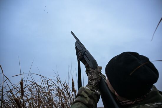 Russia Country Life