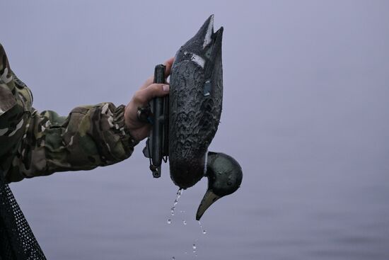 Russia Country Life