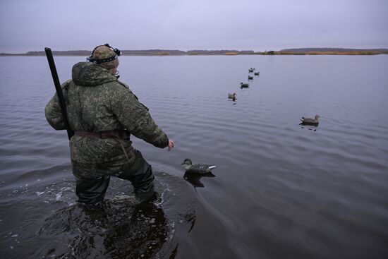 Russia Country Life