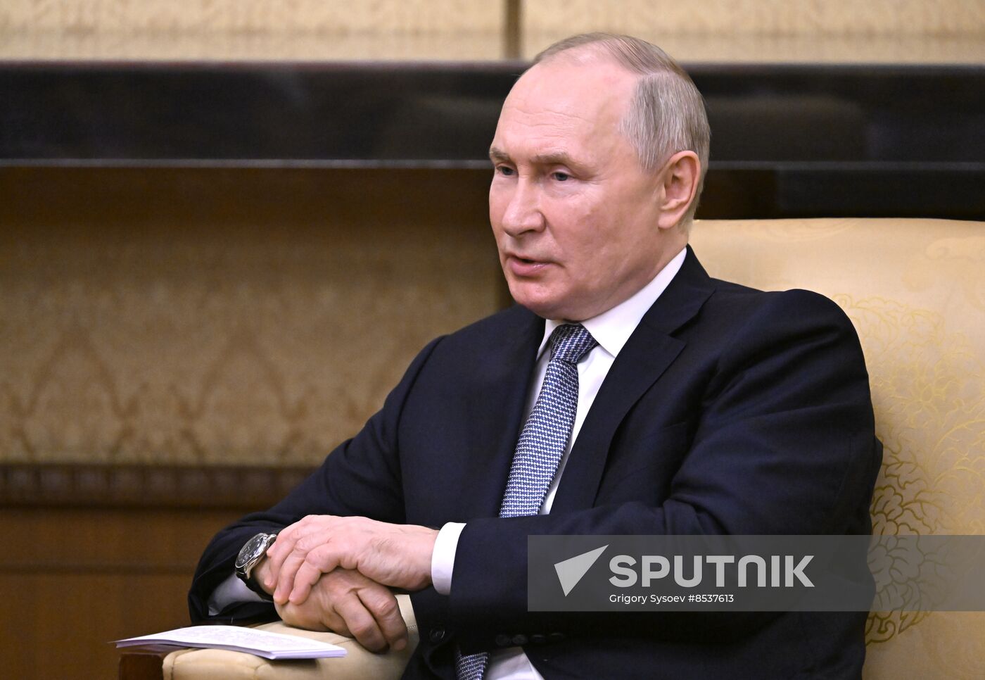 China Belt and Road Forum