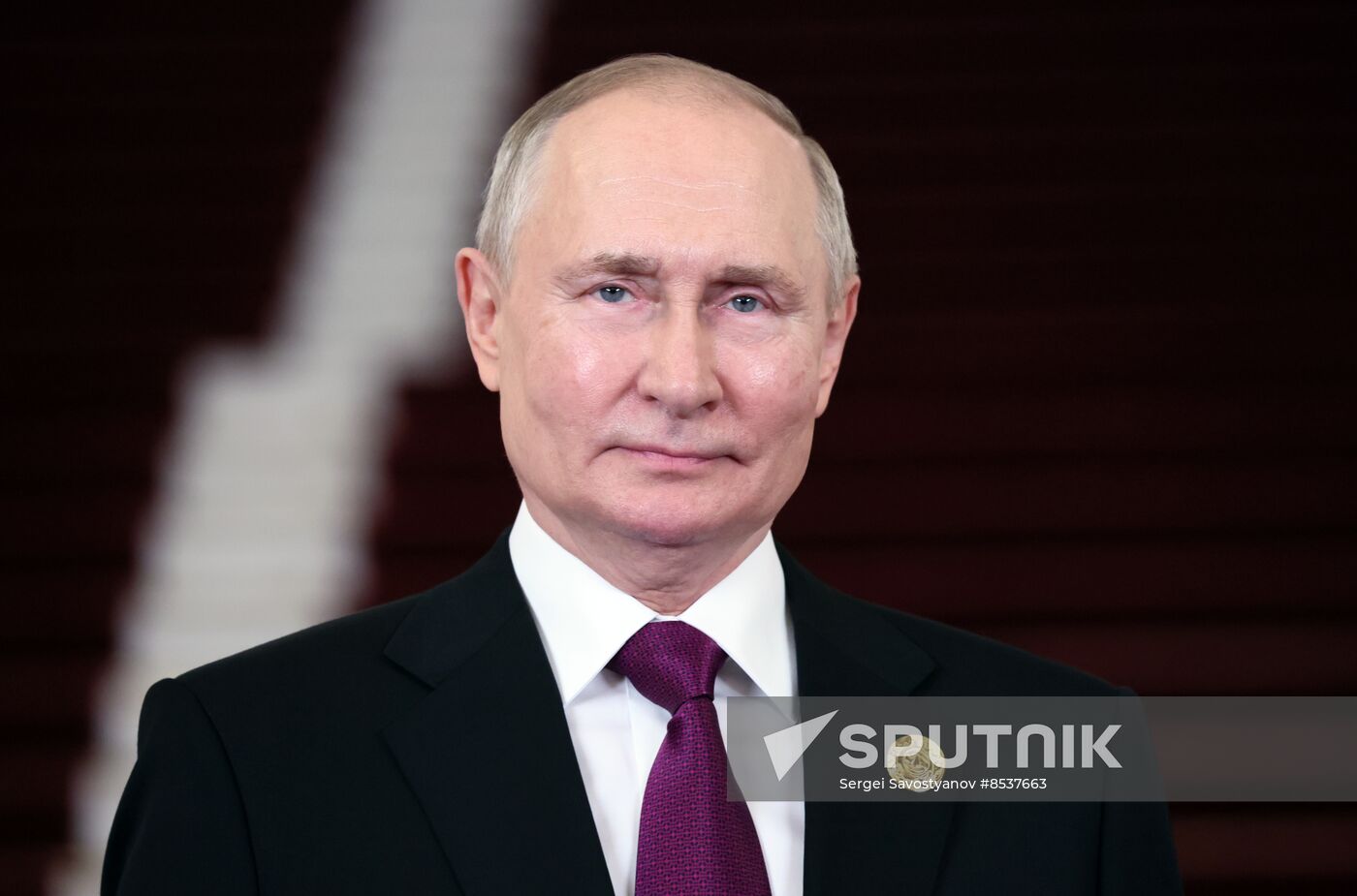 China Belt and Road Forum