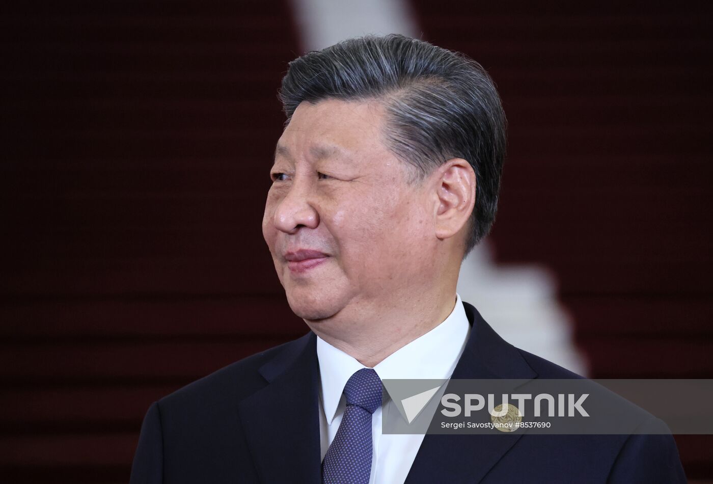 China Belt and Road Forum