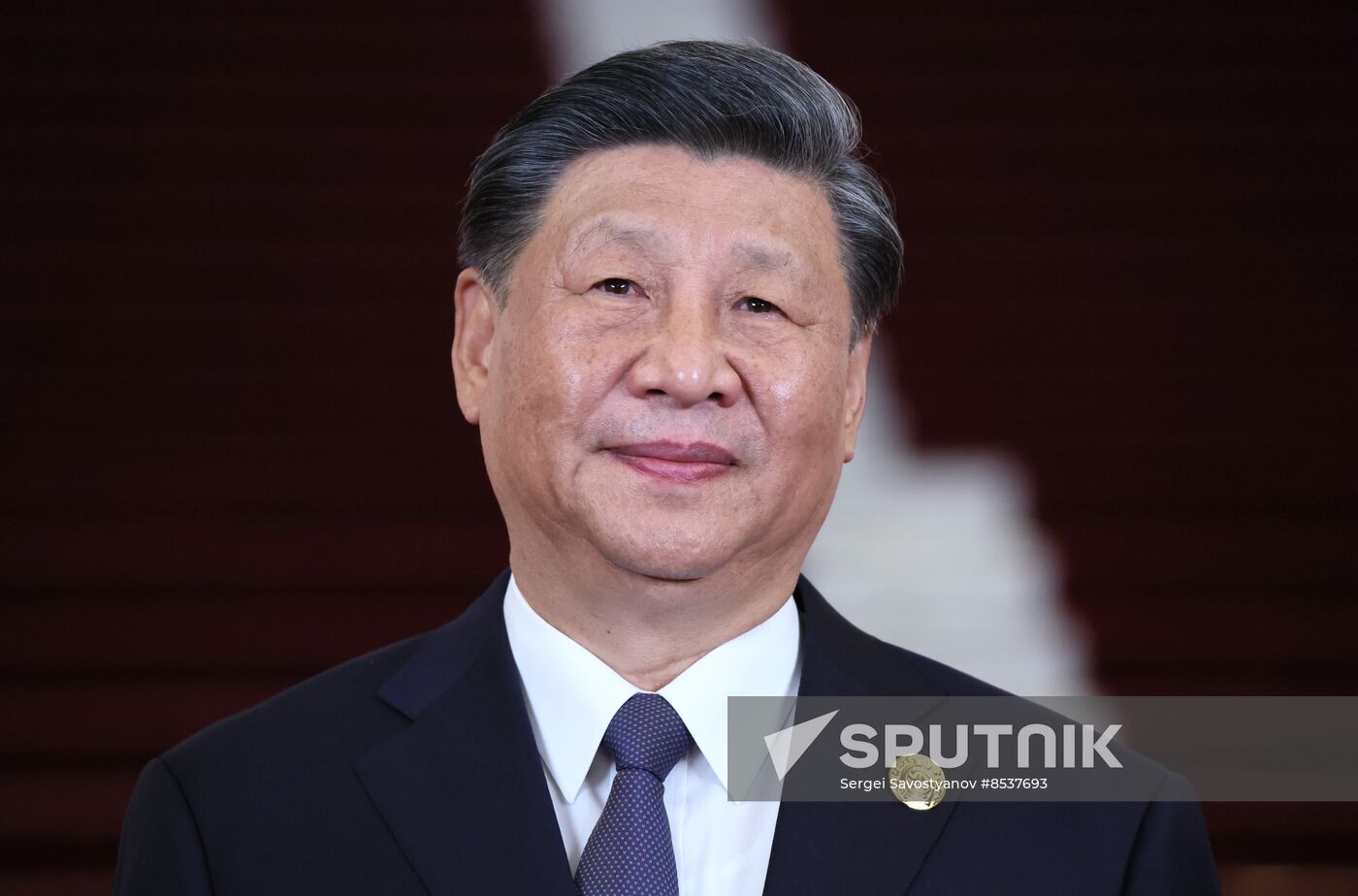 China Belt and Road Forum