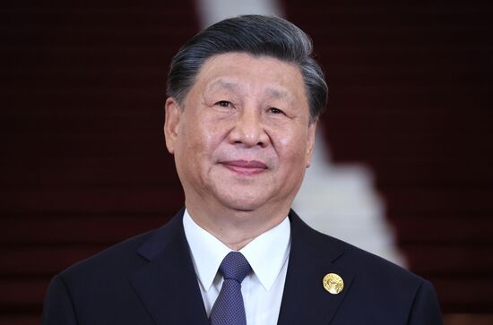 China Belt and Road Forum