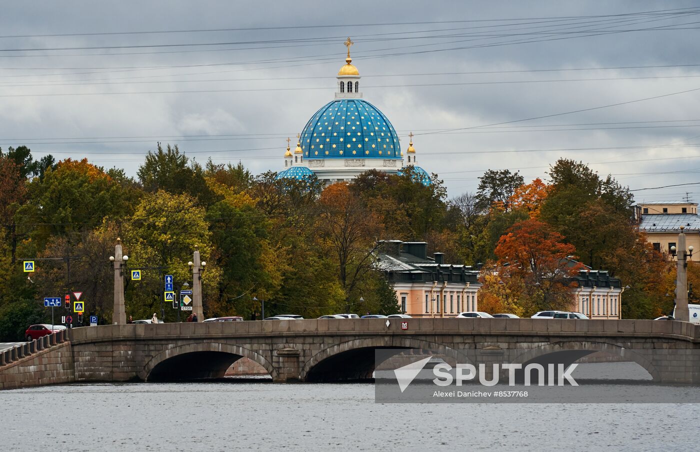 Russia Daily Life